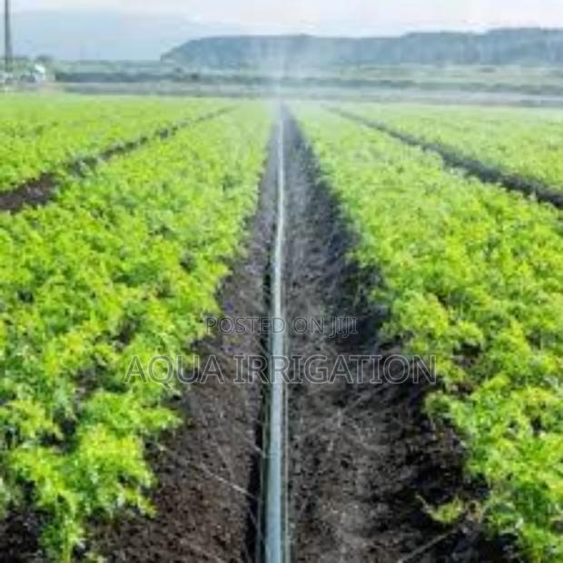 Reduce Waste, Increase Yield – Rain Horse Helps!