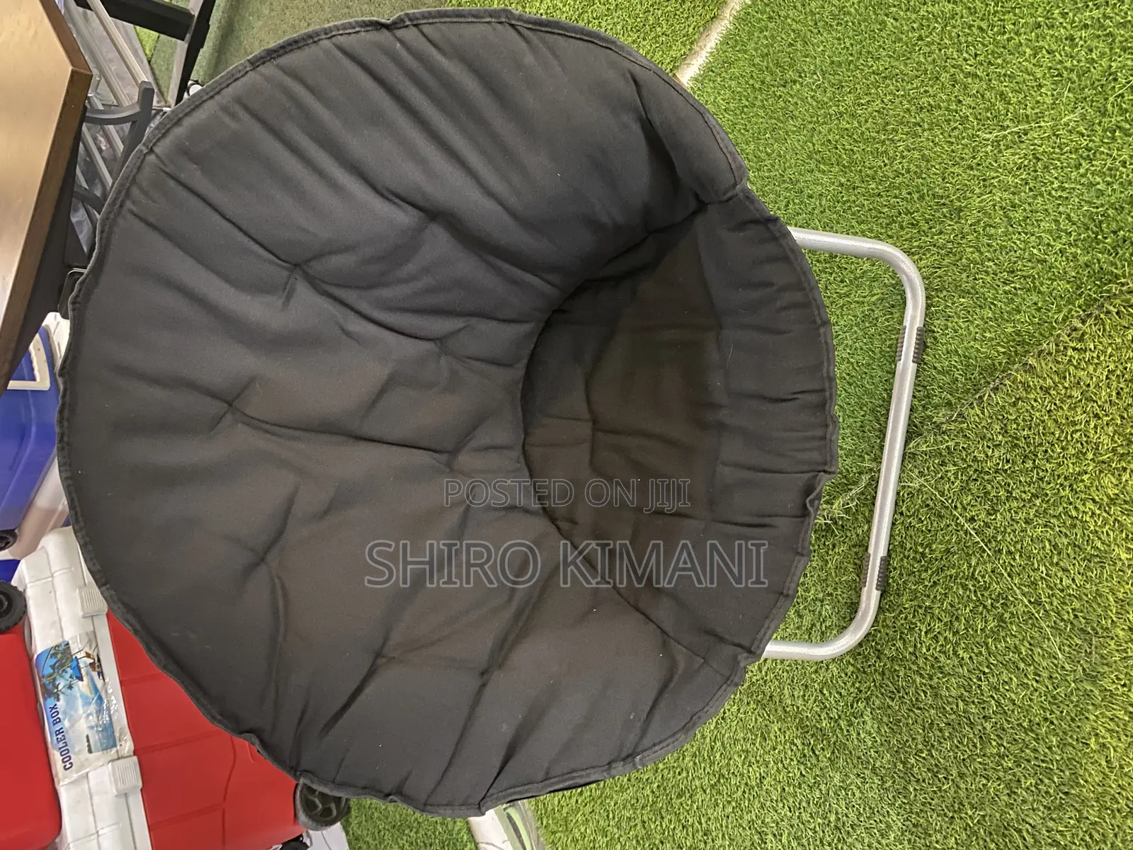 Camping Chairs Comfortable