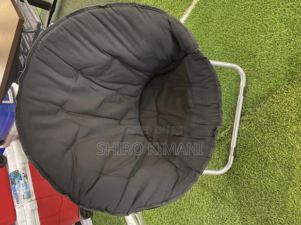 Camping Chairs Comfortable - thumbnail 2