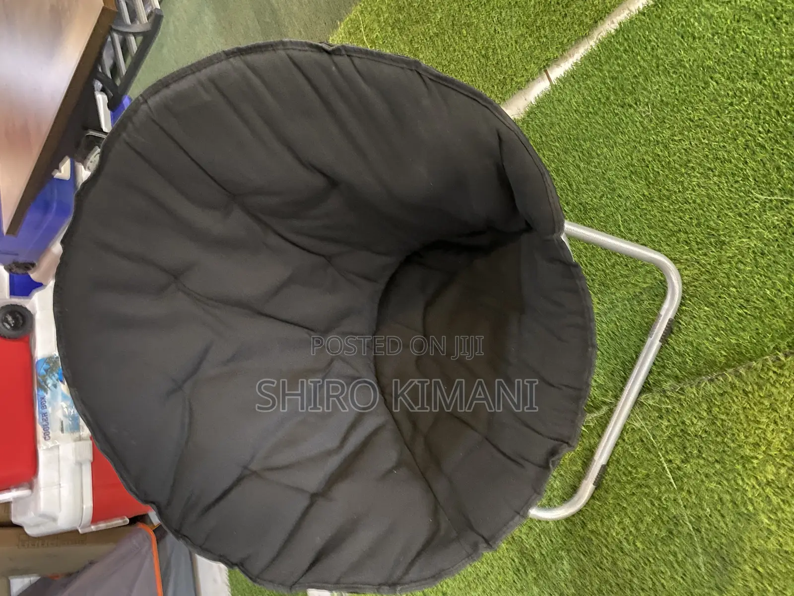 Camping Chairs Comfortable