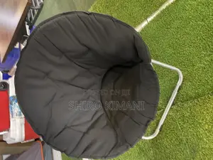 Camping Chairs Comfortable