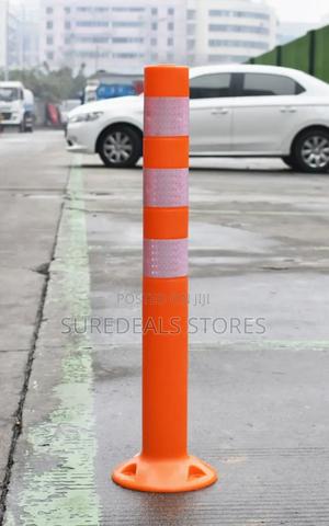 Reflective Bollard - thumbnail 2