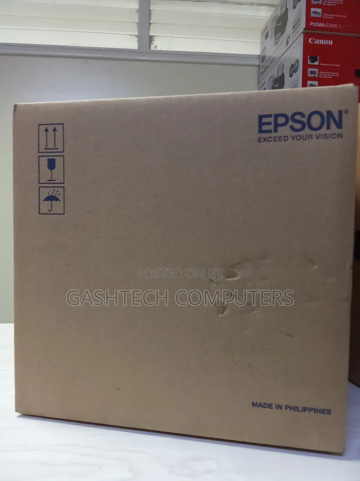 Epson Receipt Printer Tm-T20x-51 High Quality