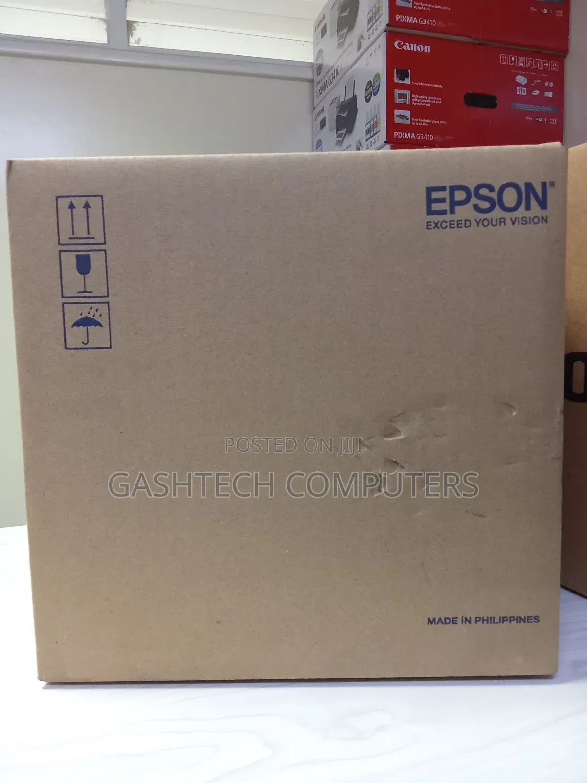 Epson Receipt Printer Tm-T20x-51 High Quality