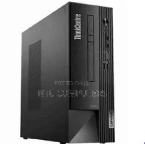 New Desktop Computer Lenovo 8GB Intel Core I5 SSD 512GB