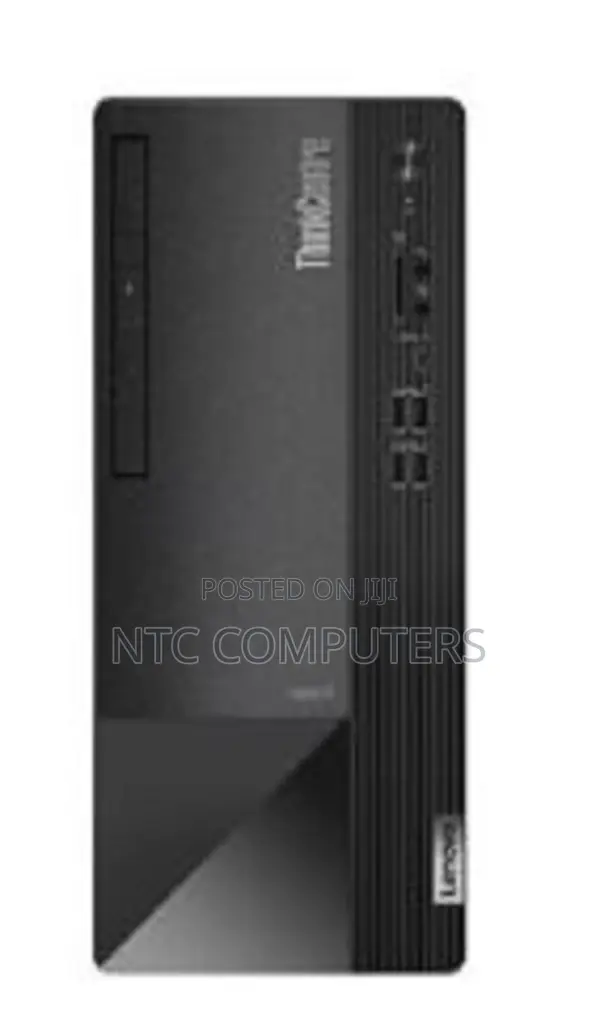 New Desktop Computer Lenovo 8GB Intel Core I5 SSD 512GB