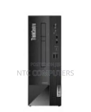 New Desktop Computer Lenovo 8GB Intel Core I5 SSD 512GB