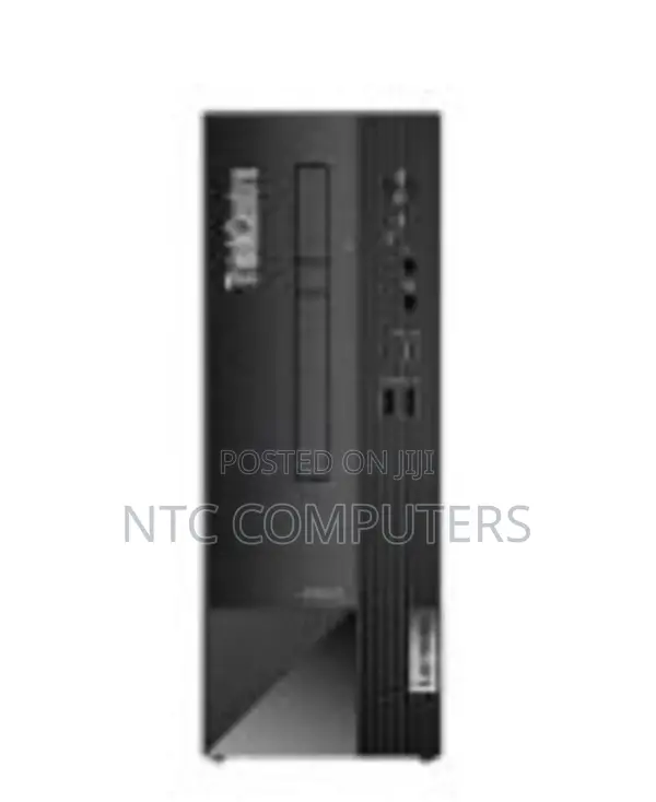 New Desktop Computer Lenovo 8GB Intel Core I5 SSD 512GB