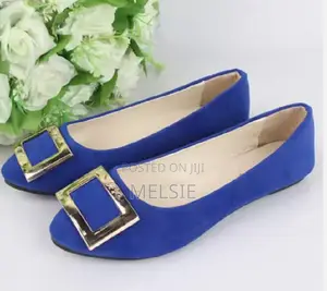 New Design Flat Beauty Comfort Doll Shoes