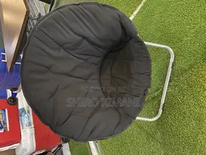 Very Comfortable and Portable at Your Boot Car Camping Chair