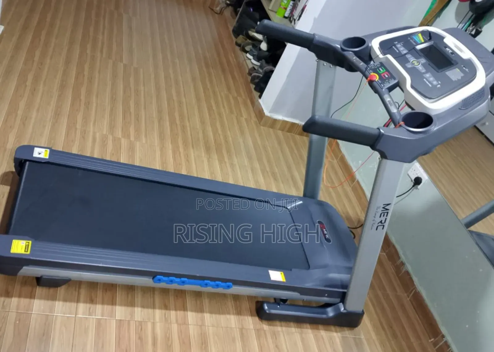 Most Best Treadmill for Workouts