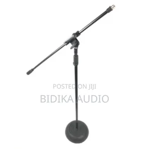 Original Round Base Stand