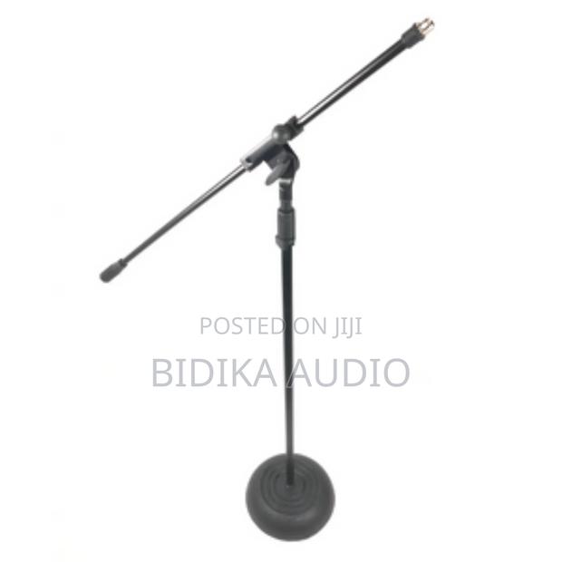 Original Round Base Stand