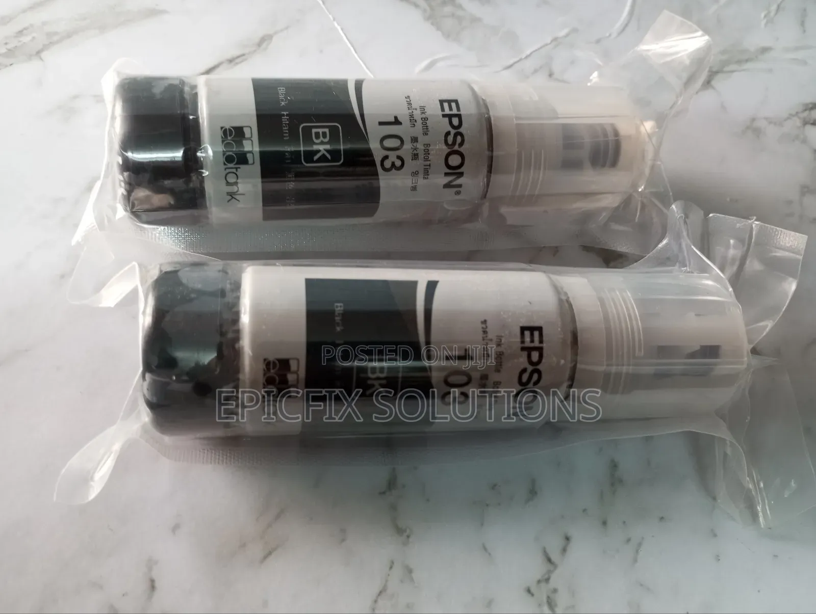 L3210/3250/310/3250 Ecotank Original 103