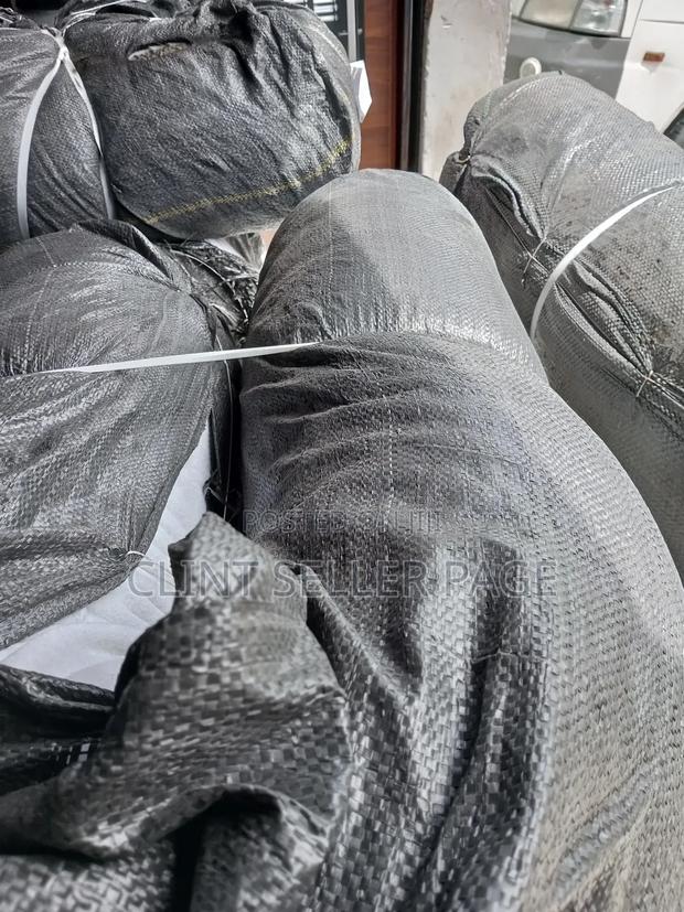 High Quality Geotextile Membrane/ Geo Guard. - main view