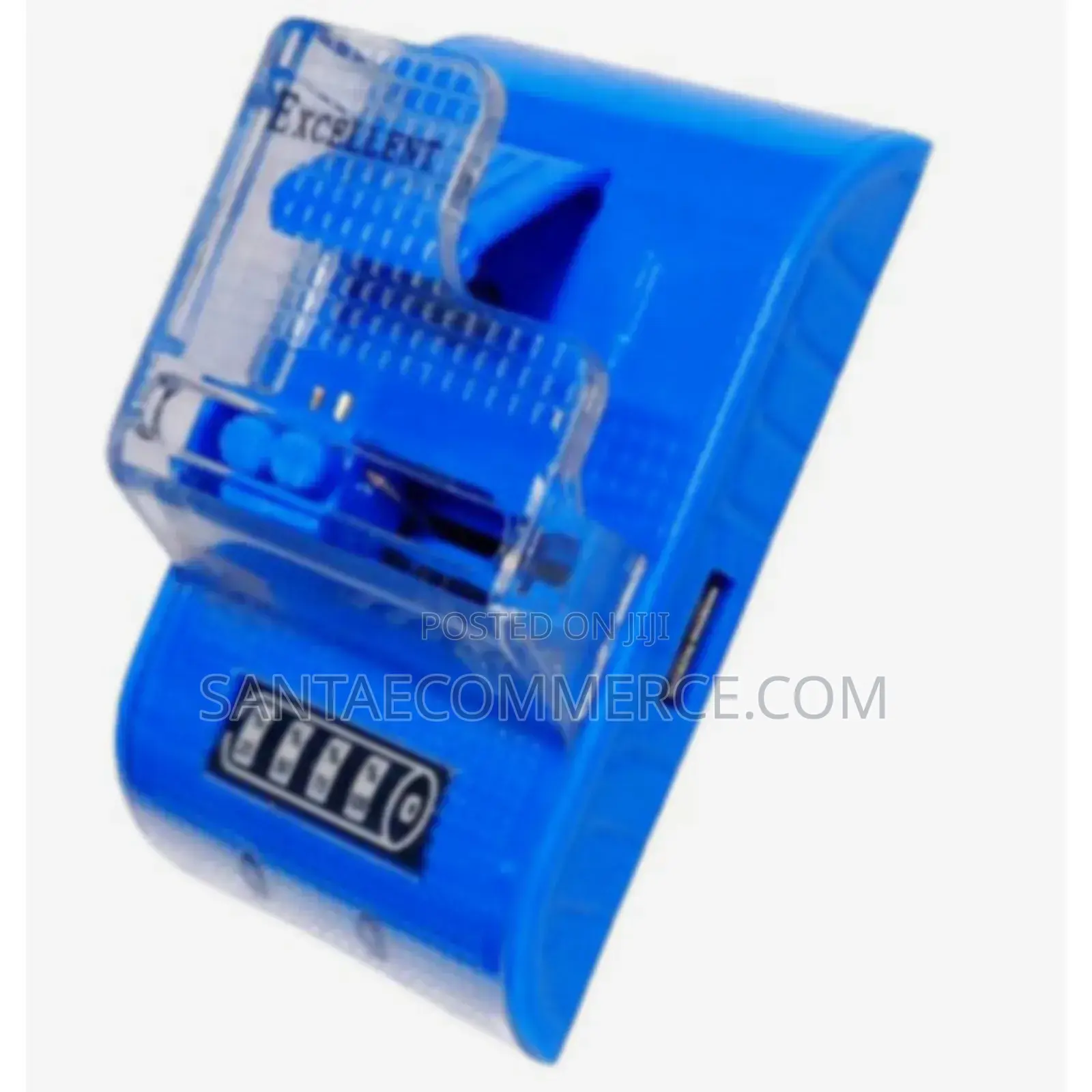 Excellent Universal Clip Charger