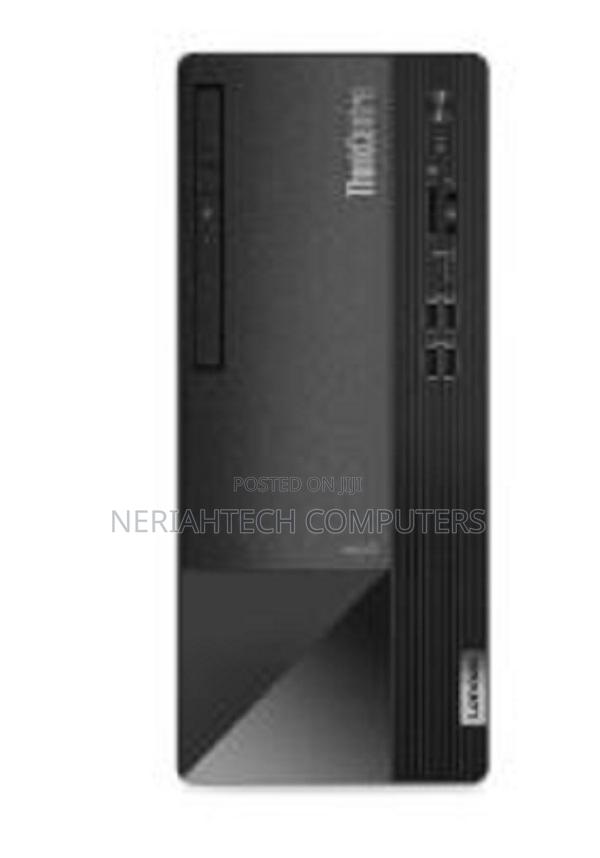 New Desktop Computer Lenovo 8GB Intel Core I7 SSD 512GB - main view