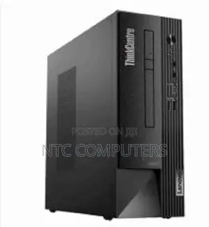 New Desktop Computer Lenovo 8GB Intel Core I7 SSD 512GB