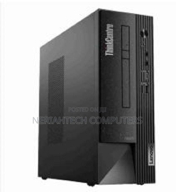 New Desktop Computer Lenovo 8GB Intel Core I7 SSD 512GB - thumbnail 2
