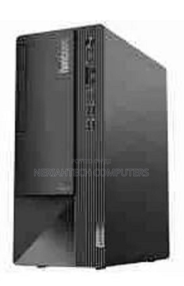 New Desktop Computer Lenovo 8GB Intel Core I7 SSD 512GB - thumbnail 3