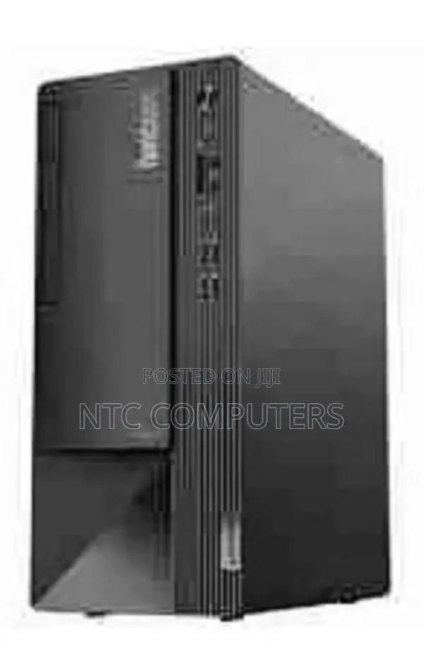 New Desktop Computer Lenovo 8GB Intel Core I7 SSD 512GB