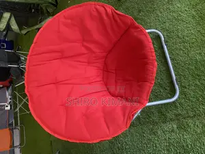 Moon Chairs Very Comfortable and Easy to Use
