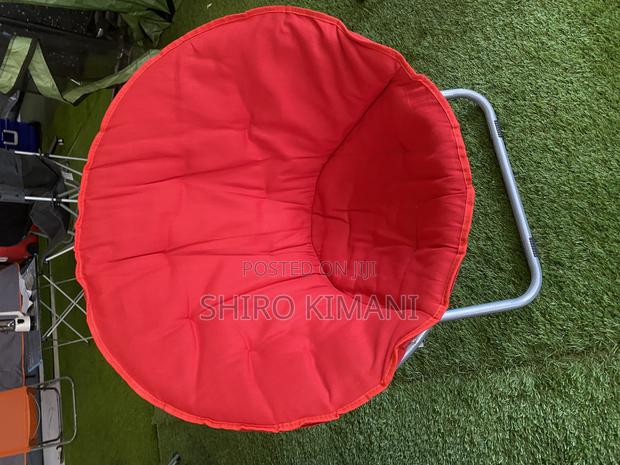 Moon Chairs Very Comfortable and Easy to Use - main view