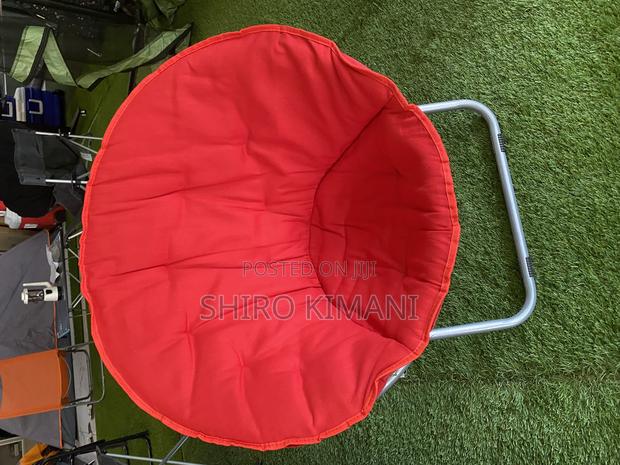 Moon Chairs Very Comfortable and Easy to Use - thumbnail 2