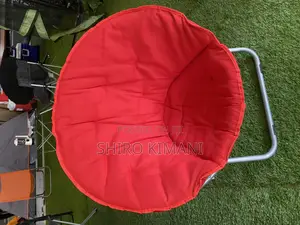 Moon Chairs Very Comfortable and Easy to Use