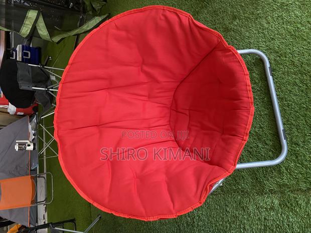 Moon Chairs Very Comfortable and Easy to Use - thumbnail 3