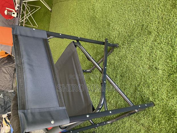 Garden and Camping Chair Best Quality - thumbnail 2