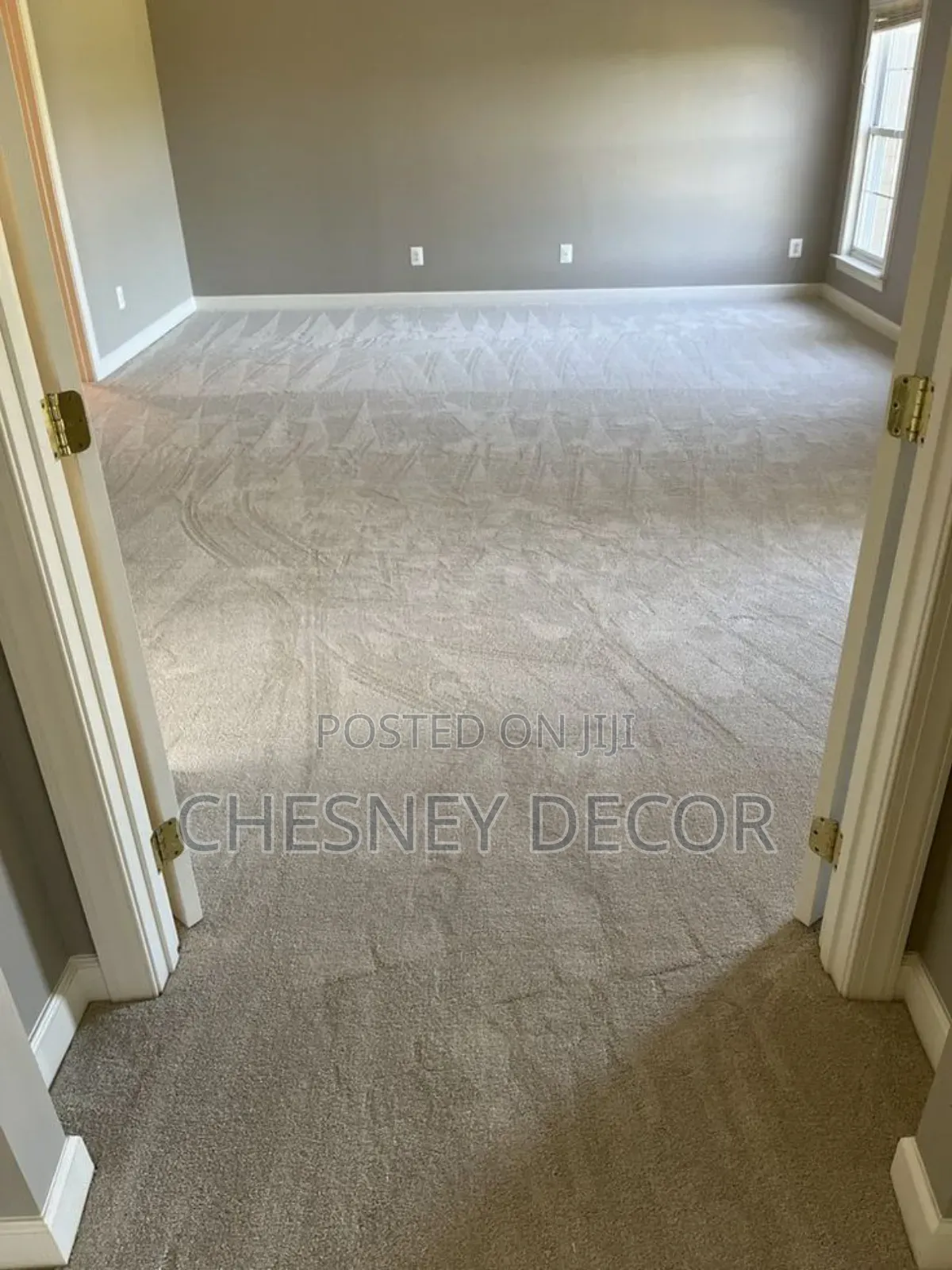Grayflooring Carpet