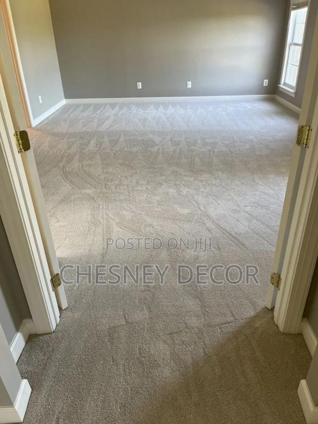 Grayflooring Carpet - main view