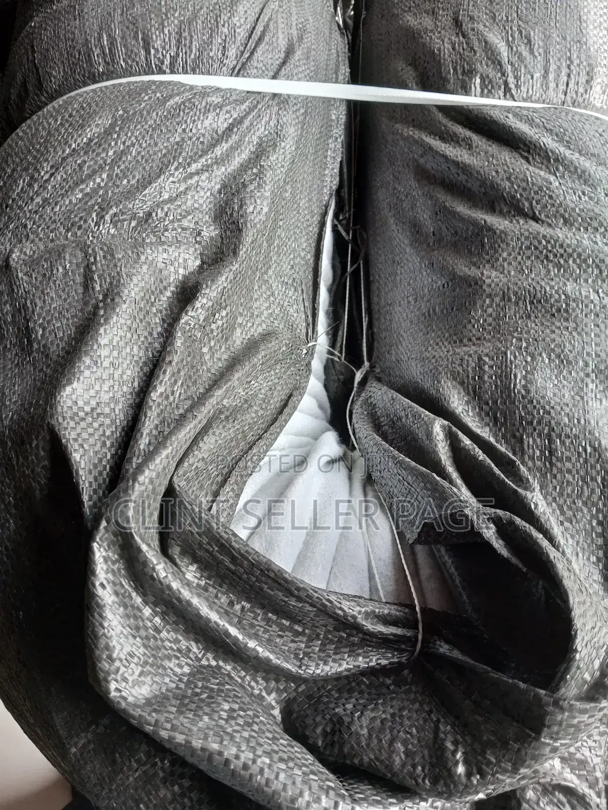 Durable Geotextile Membrane/ Earth Shield.