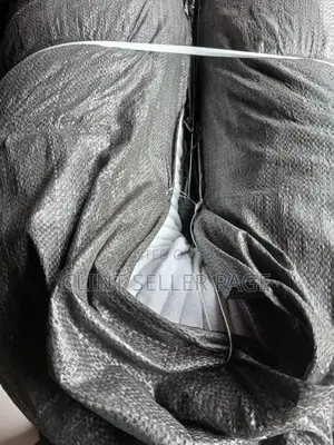 Durable Geotextile Membrane/ Earth Shield.