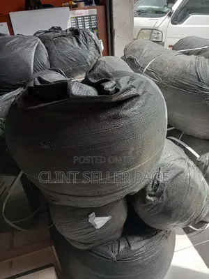Durable Geotextile Membrane/ Earth Shield.