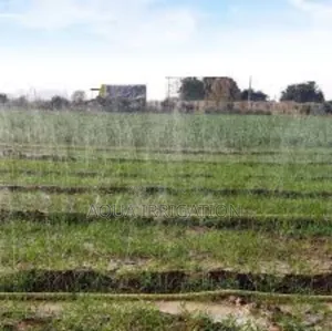 Water Your Fields With Precision – Rain Horse Works!