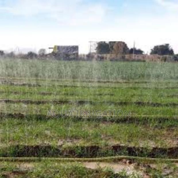 Water Your Fields With Precision – Rain Horse Works!