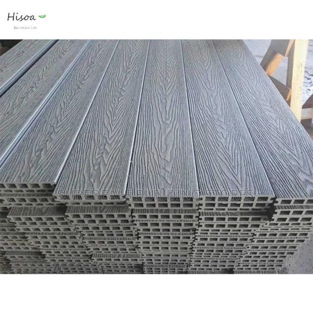 Wpc Decking-2800mm By 150mm - thumbnail 3