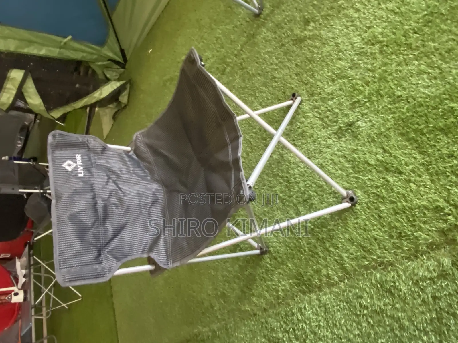 Outdoor Camping Chair