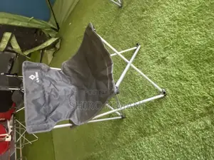 Outdoor Camping Chair