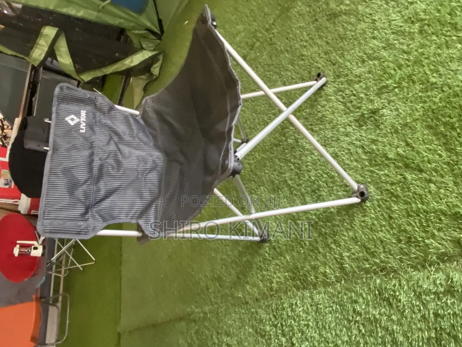 Outdoor Camping Chair