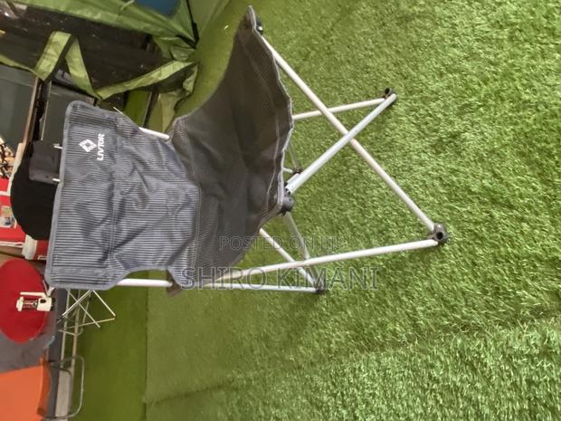 Outdoor Camping Chair