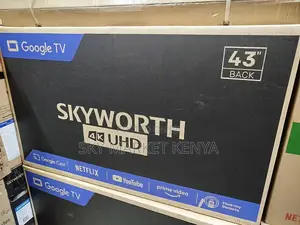 Skyworth 43 Inch Google Tv