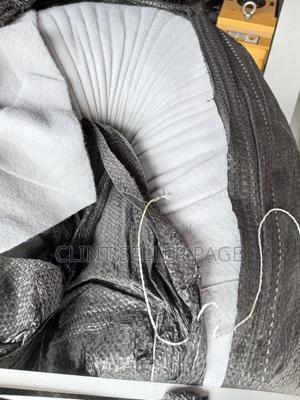 Geotextile Membrane/ Soil Lock. - thumbnail 2