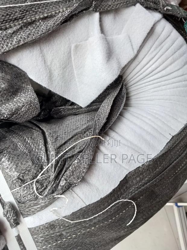 Geotextile Membrane/ Soil Lock. - thumbnail 3