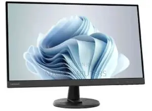Lenovo C27-40 27" Monitor Va Panel, 1920 X 1080