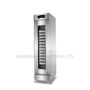 Single Freestanding Bread Proofer 13 Pans