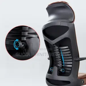 Office Chairs: Sleek Lumber Conference Room Office Chair