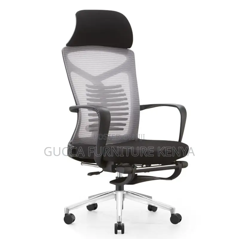 Office Chairs: Sleek Lumber Conference Room Office Chair